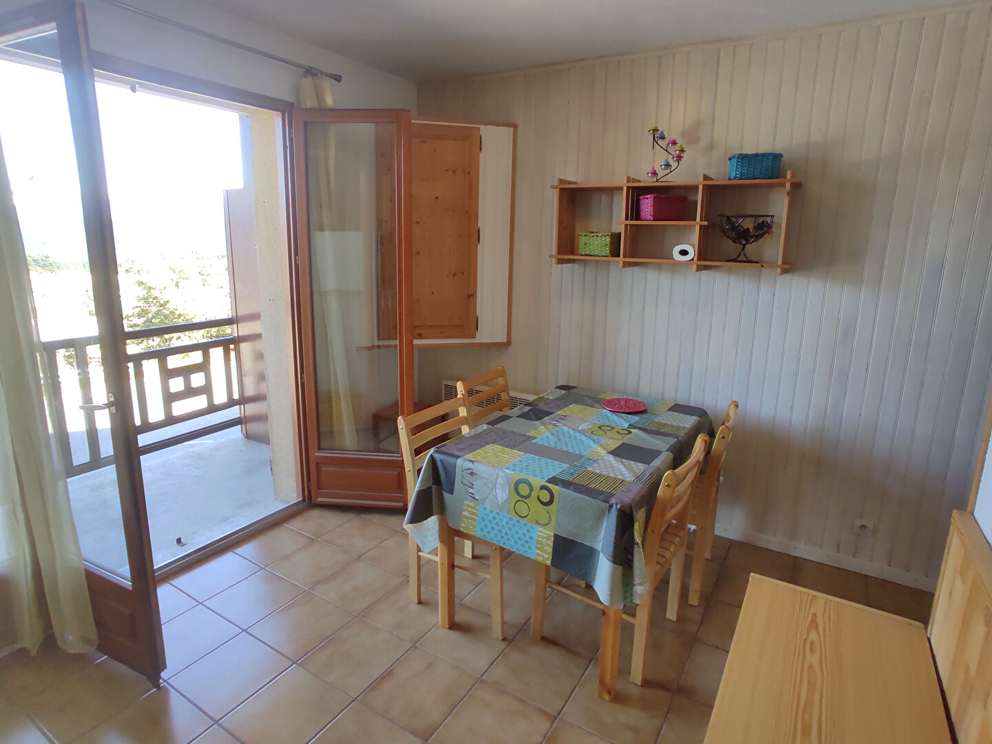 Photo APPARTEMENT - LES ANGLES image 3/6