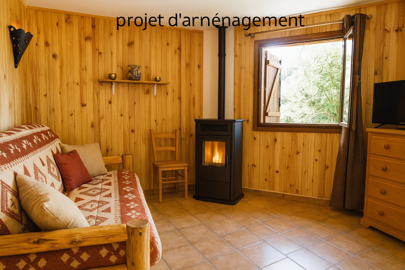 Photo APPARTEMENT - LES ANGLES image 5/6