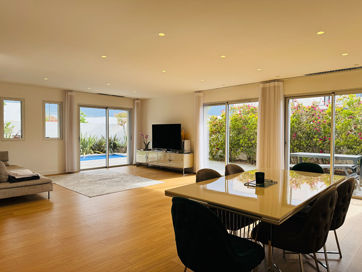 Agence immobilière de AGENCE PEYROT Perpignan