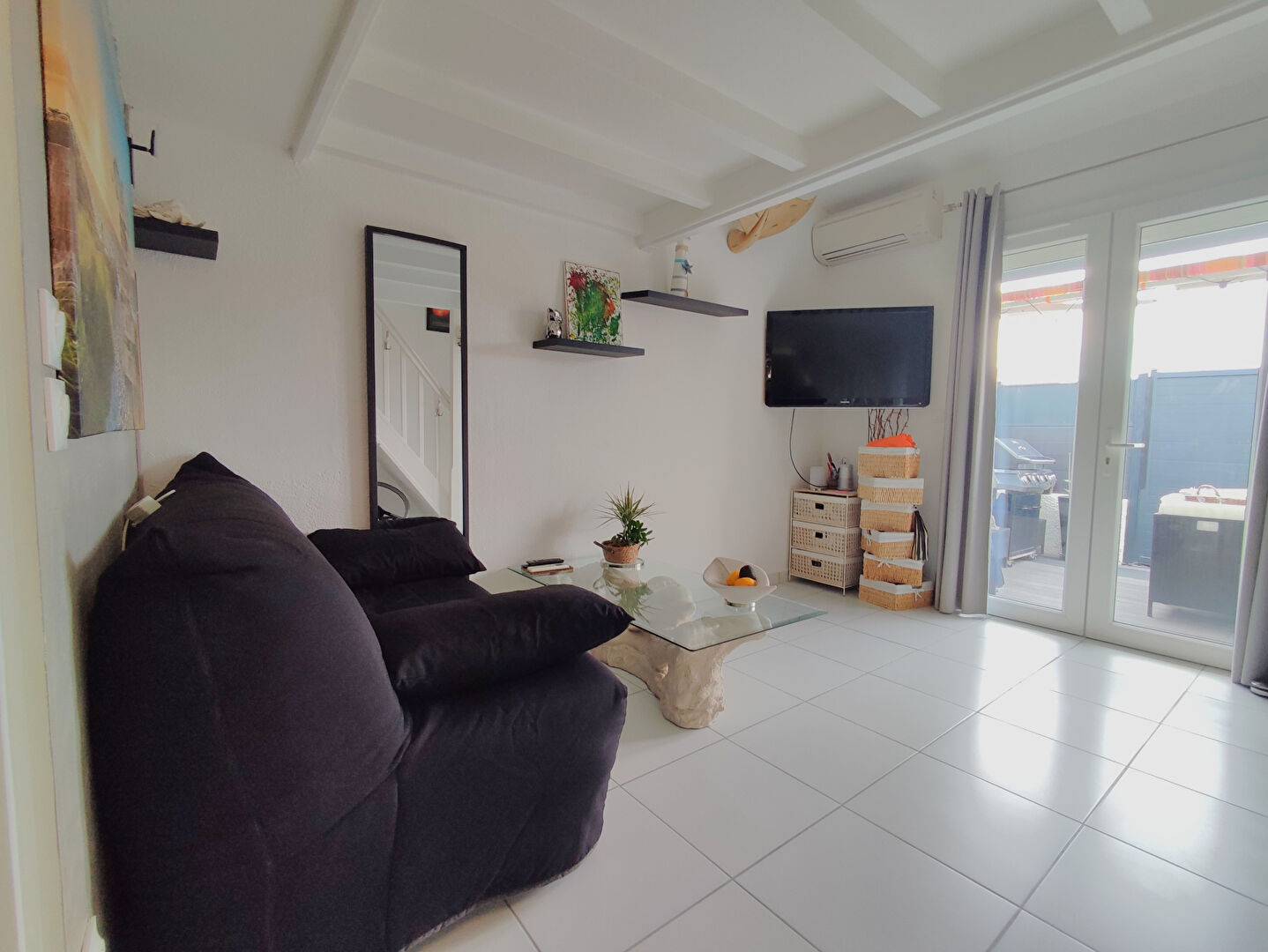 Photo Maison Port Leucate 1 pièce(s) 34.36 m2 image 3/6