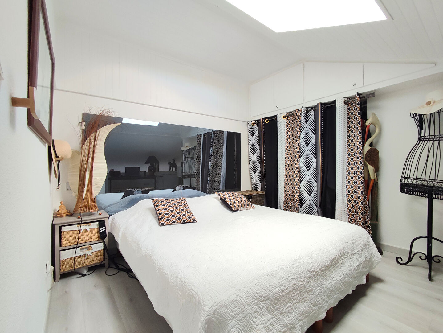 Photo Maison Port Leucate 1 pièce(s) 34.36 m2 image 5/6