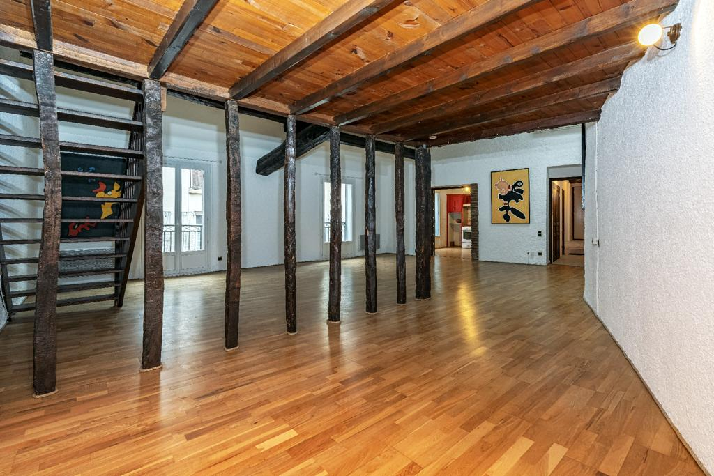 Photo Appartement Perpignan 4 pièce(s) 139.34 m2 image 4/6