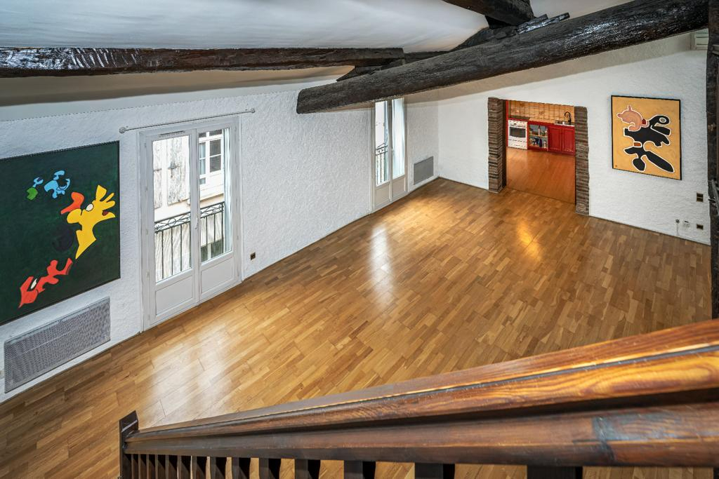 Photo Appartement Perpignan 4 pièce(s) 139.34 m2 image 5/6