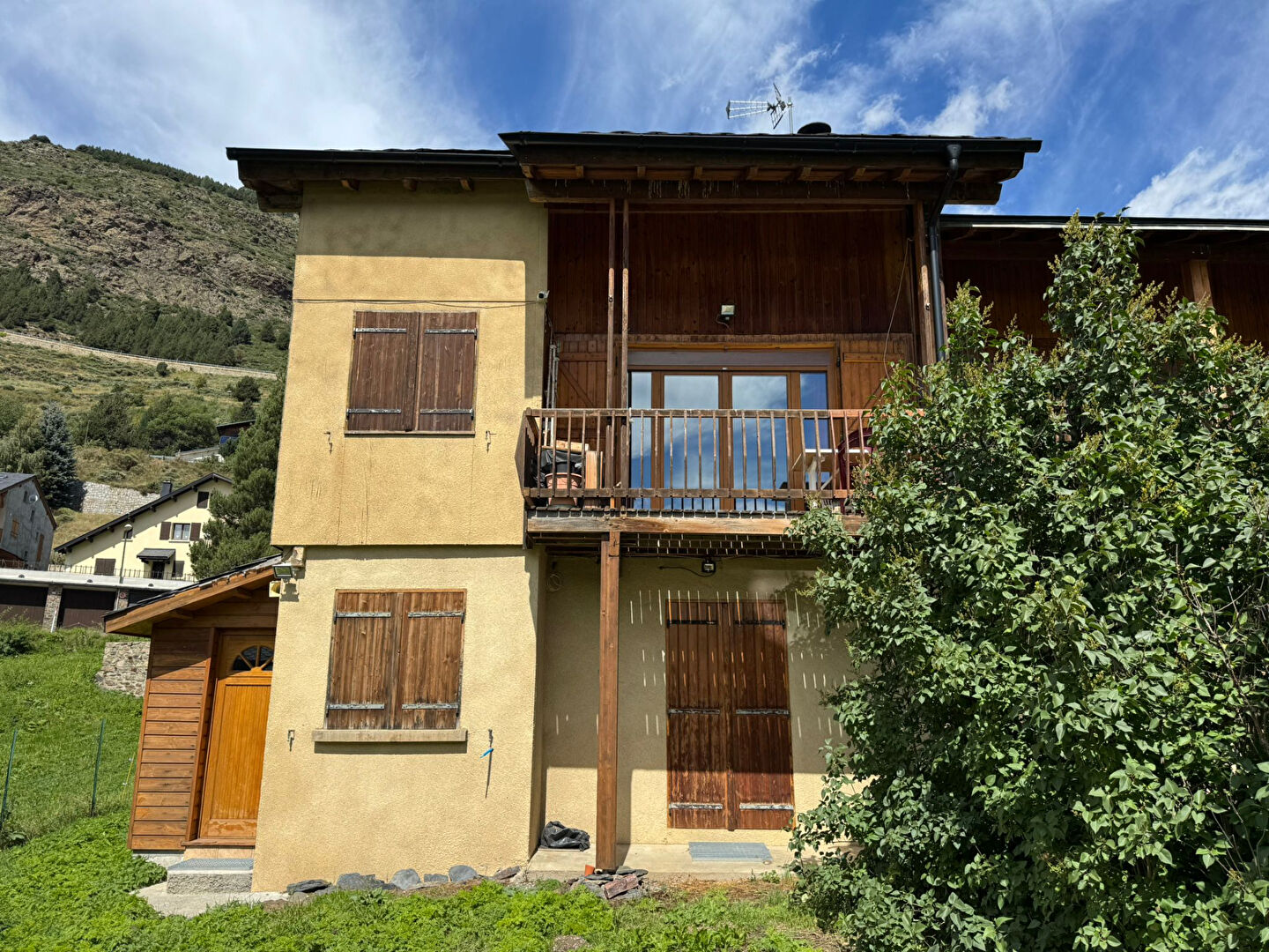 Agence immobilière de AGENCE PEYROT - AGENCE PEYROT Bourg Madame