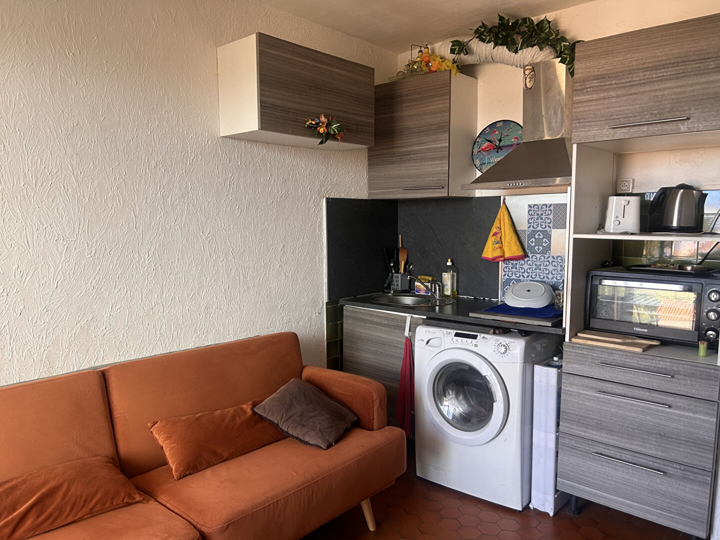 Agence immobilière de AGENCE PEYROT - AGENCE PEYROT Canet