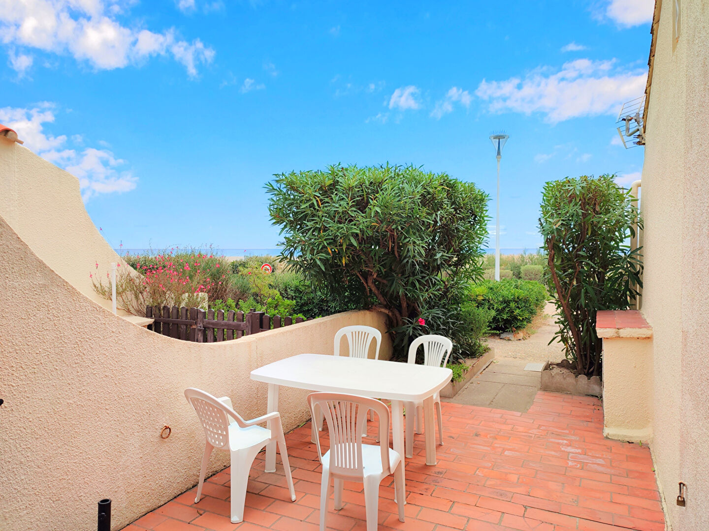 Agence immobilière de AGENCE PEYROT Port Leucate