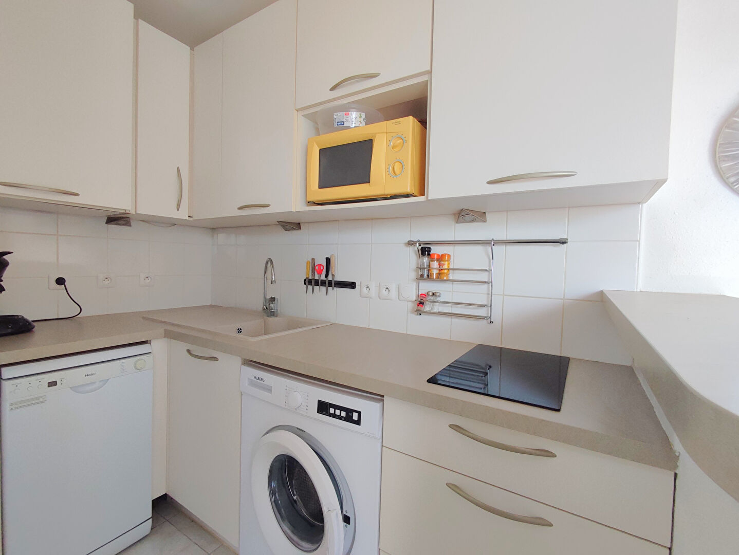 Photo Maison Vue Mer avec Terrasses et Parking image 2/6