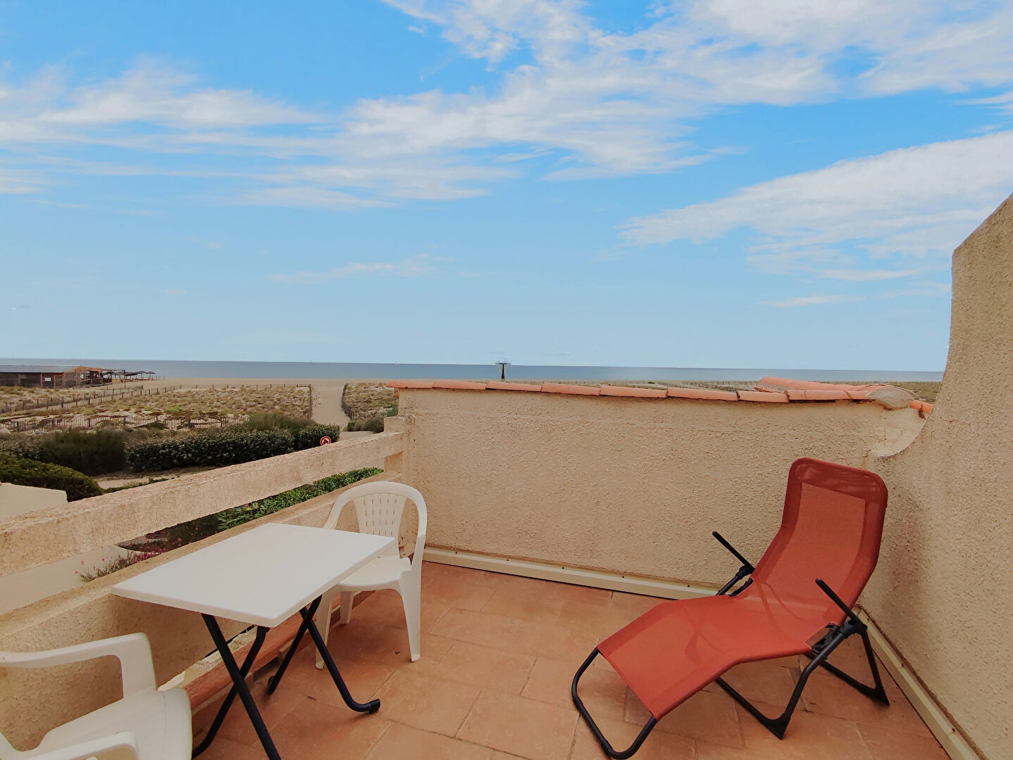 Photo Maison Vue Mer avec Terrasses et Parking image 6/6