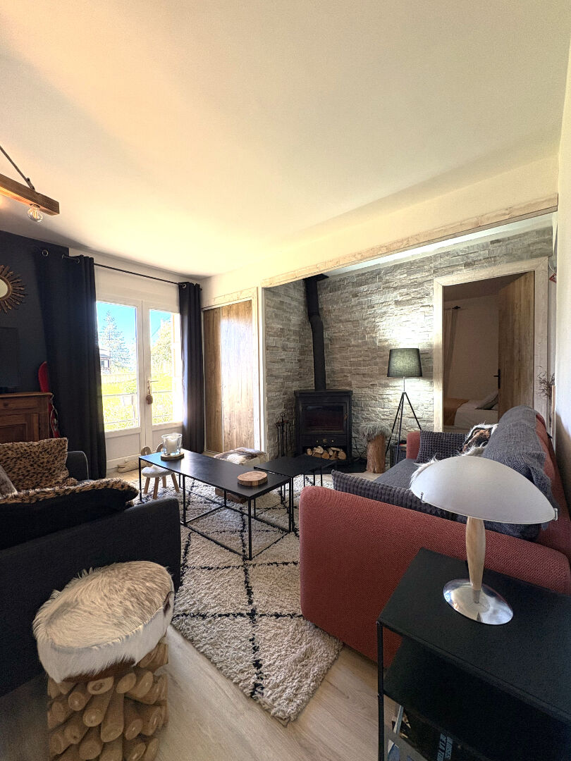 Agence immobilière de AGENCE PEYROT - AGENCE PEYROT Font-Romeu