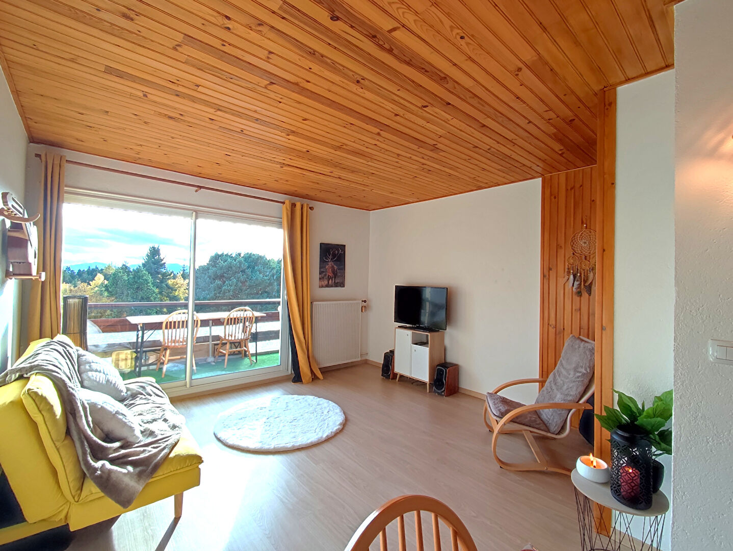 Photo LES GRANDS HORIZONS - BOLQUERE image 2/6