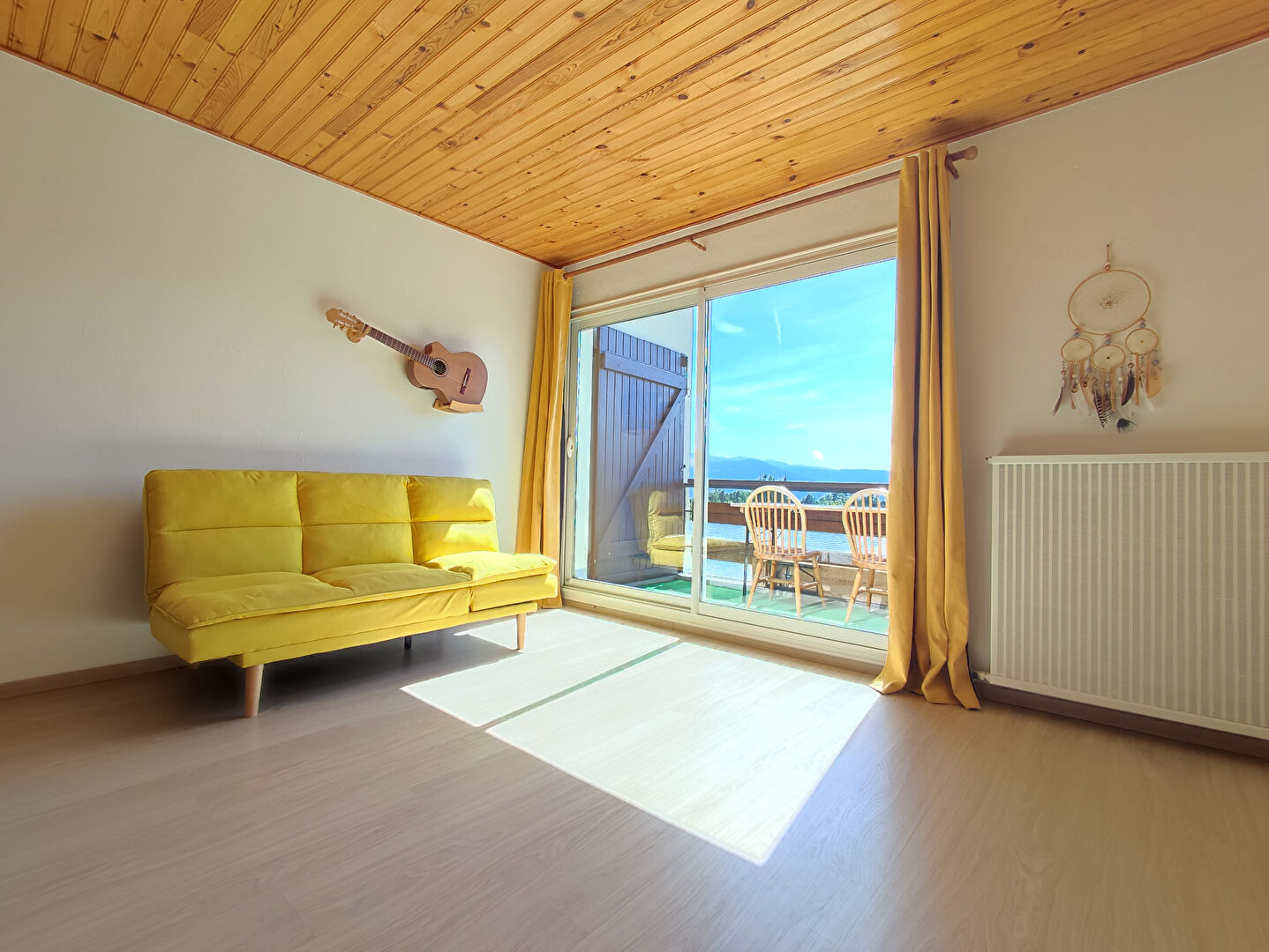 Photo LES GRANDS HORIZONS - BOLQUERE image 4/6