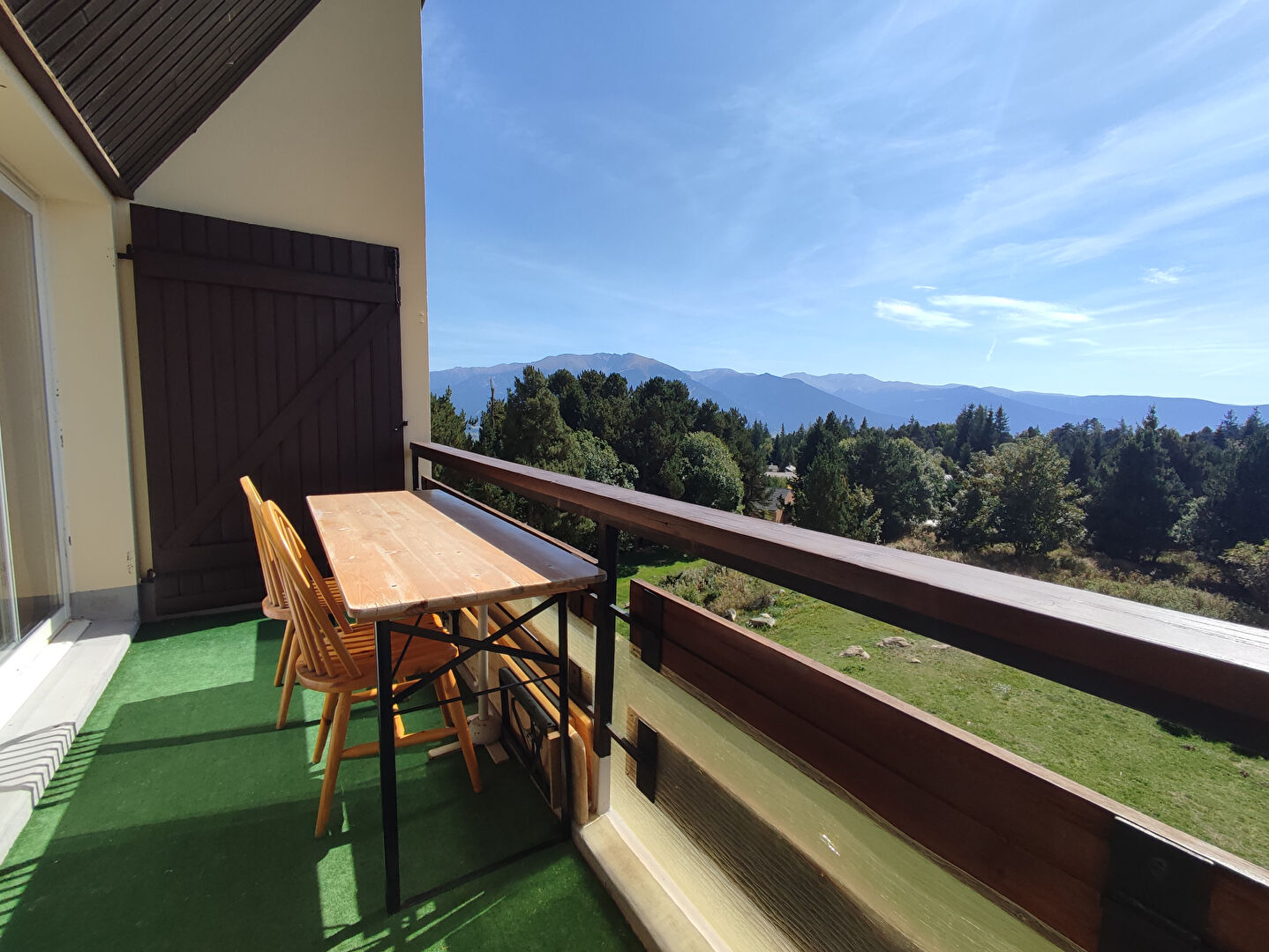 Photo LES GRANDS HORIZONS - BOLQUERE image 6/6