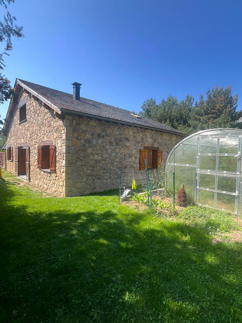 Agence immobilière de AGENCE PEYROT - AGENCE PEYROT Font-Romeu