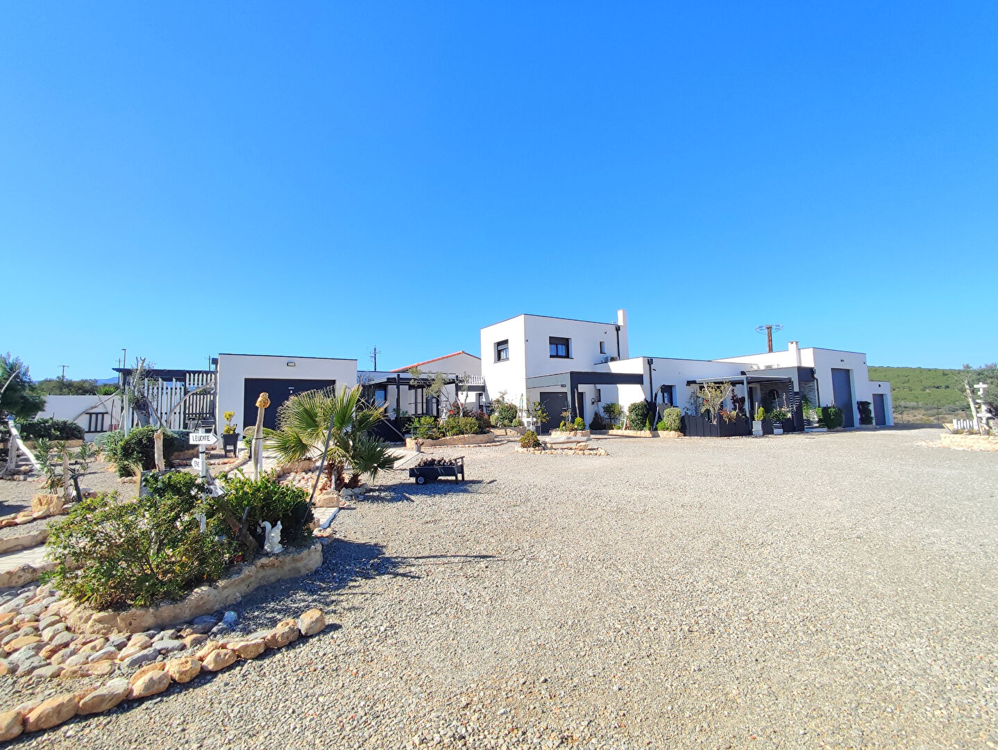 Maison Treilles 5 pièce(s) 118.55 m2