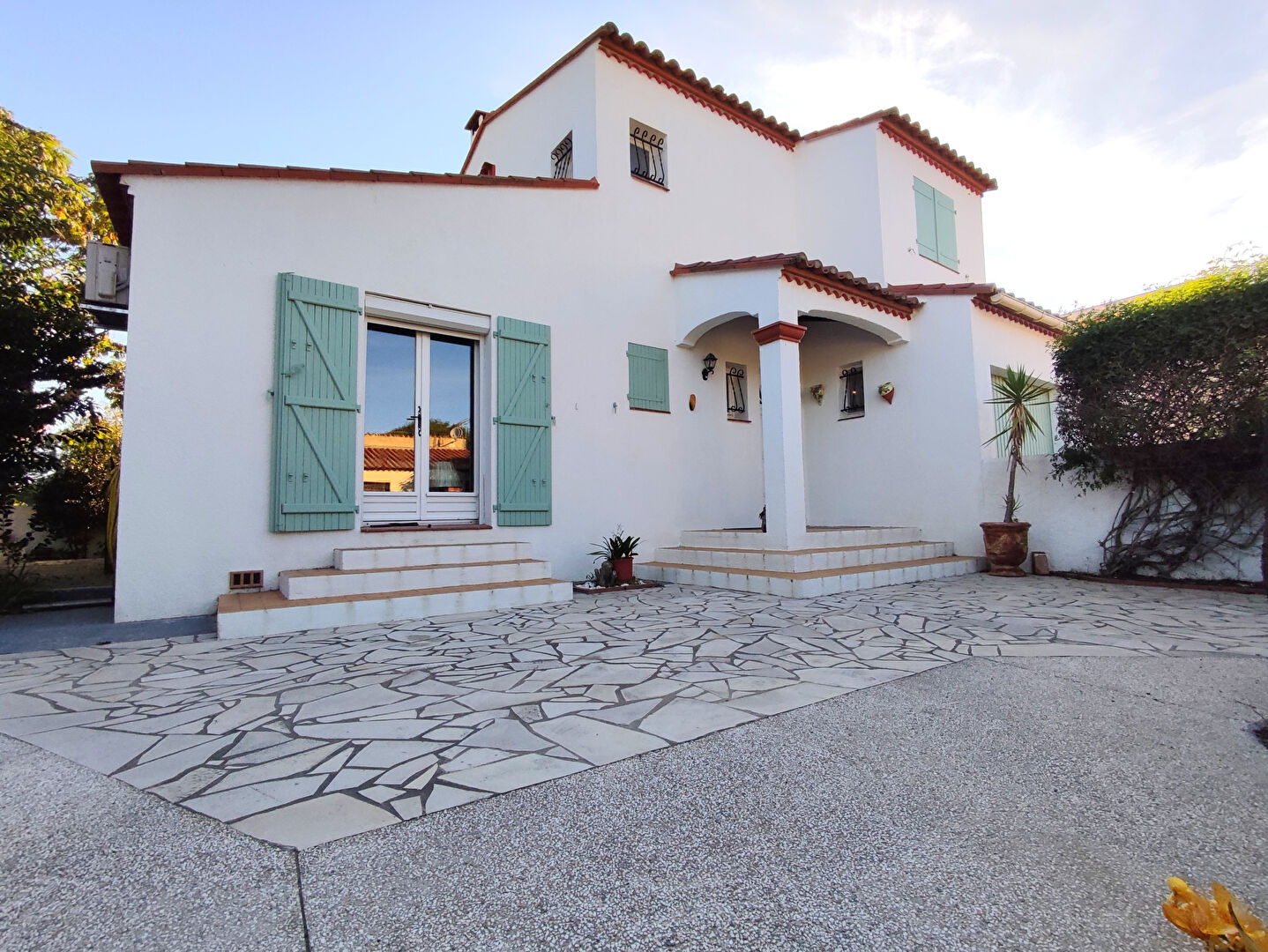 Agence immobilière de AGENCE PEYROT Port Leucate
