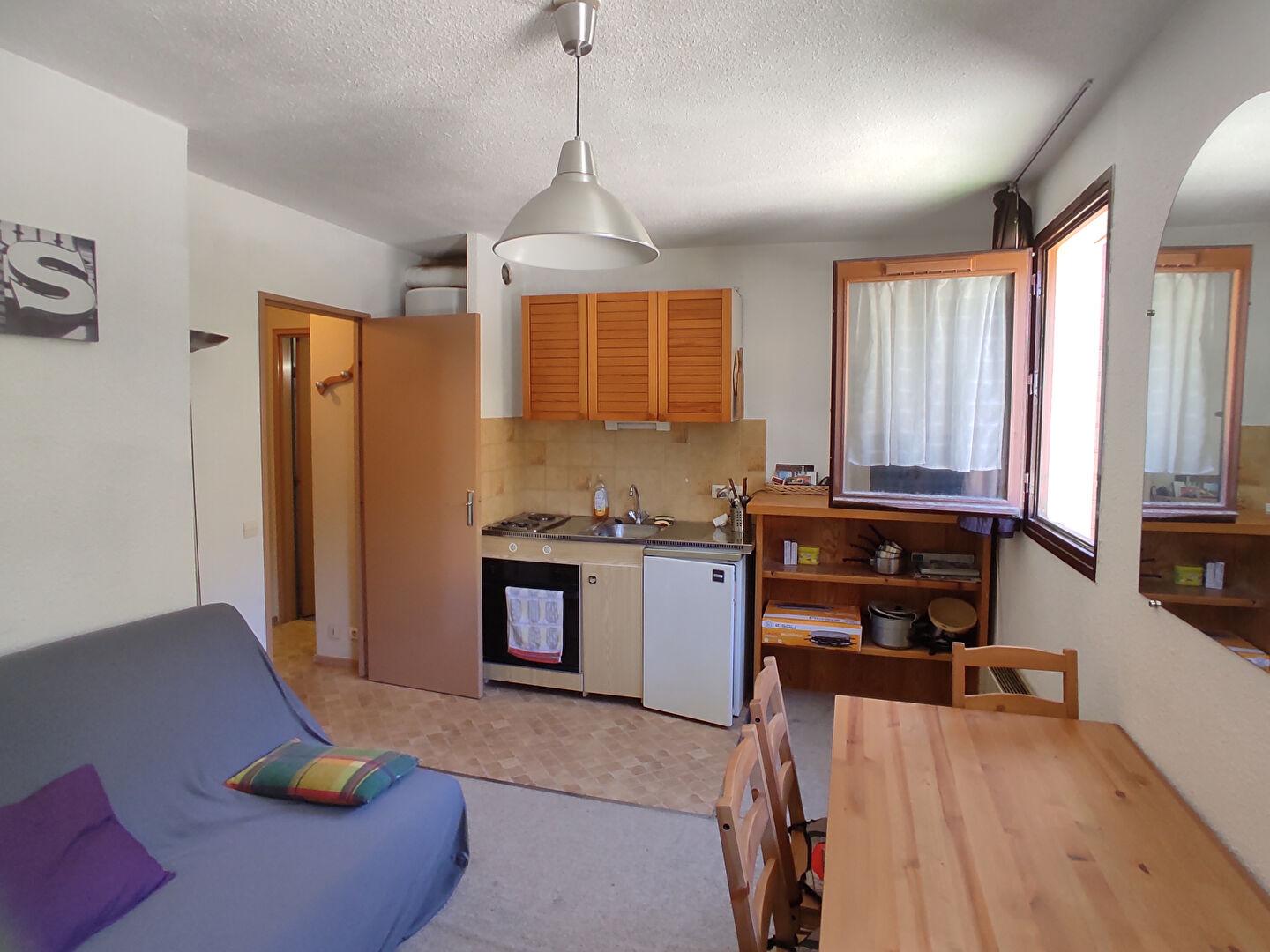 Photo APPARTEMENT - LES ANGLES image 2/6