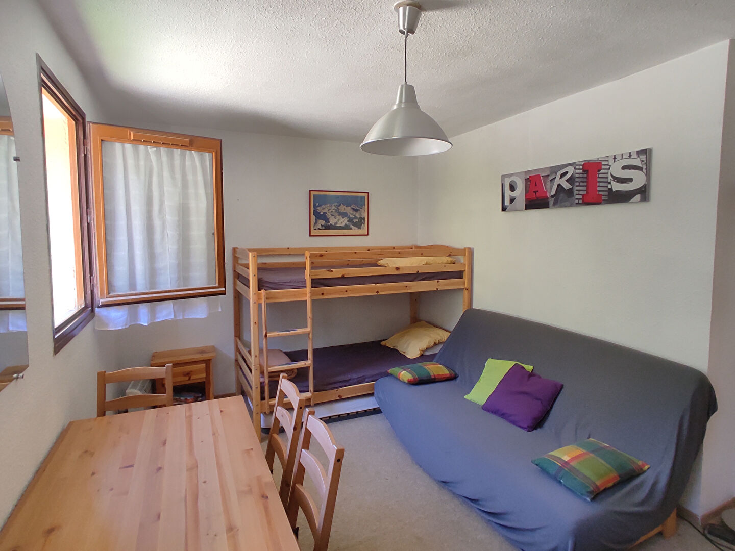 Photo APPARTEMENT - LES ANGLES image 4/6