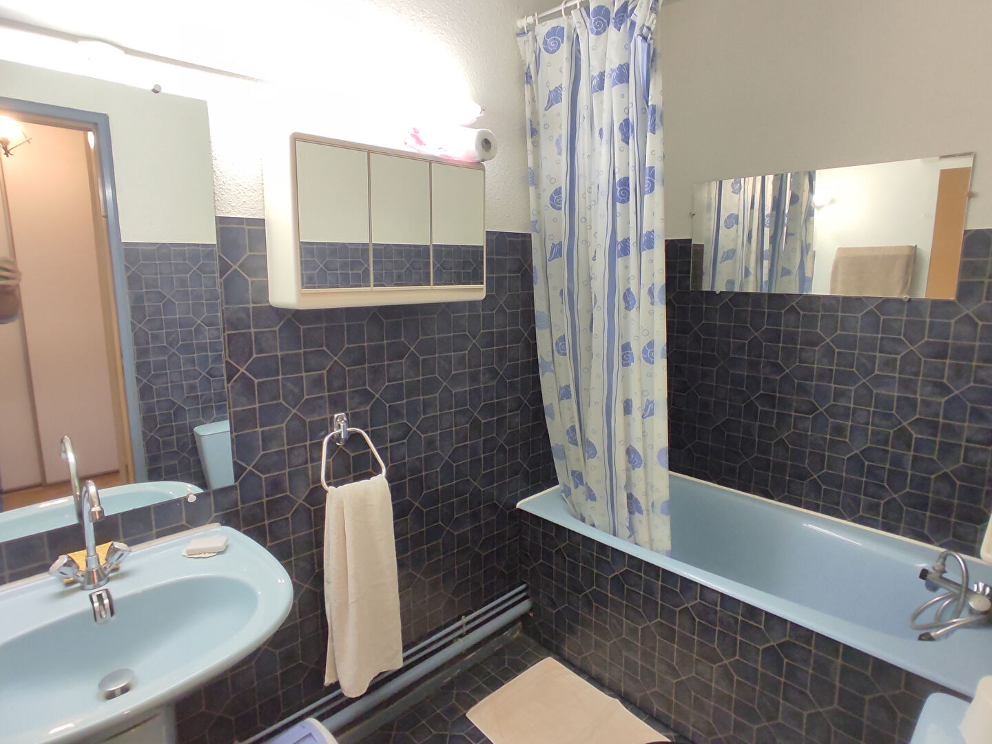 Photo APPARTEMENT - LES ANGLES image 6/6