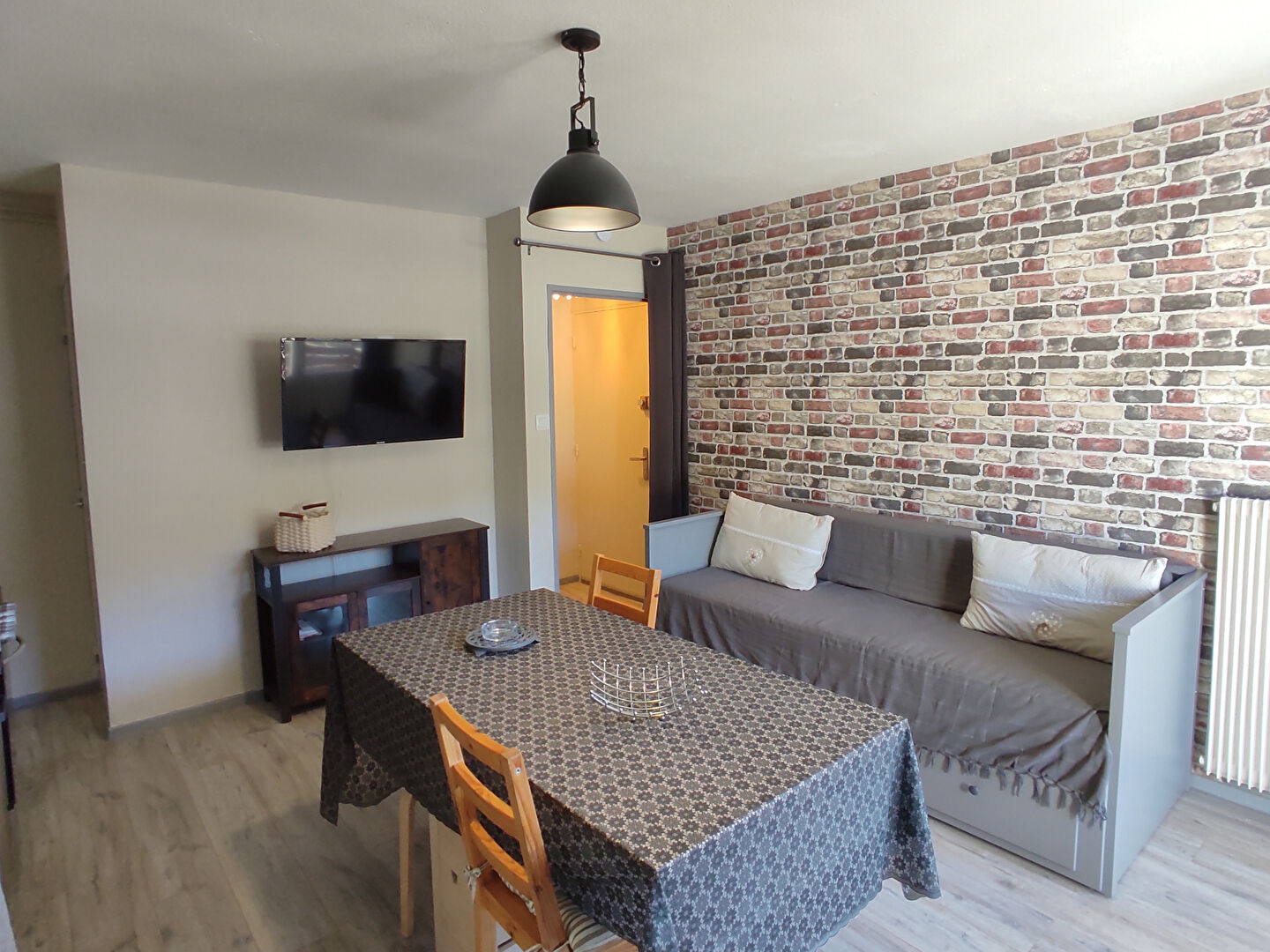 Photo APPARTEMENT - LES ANGLES image 2/6