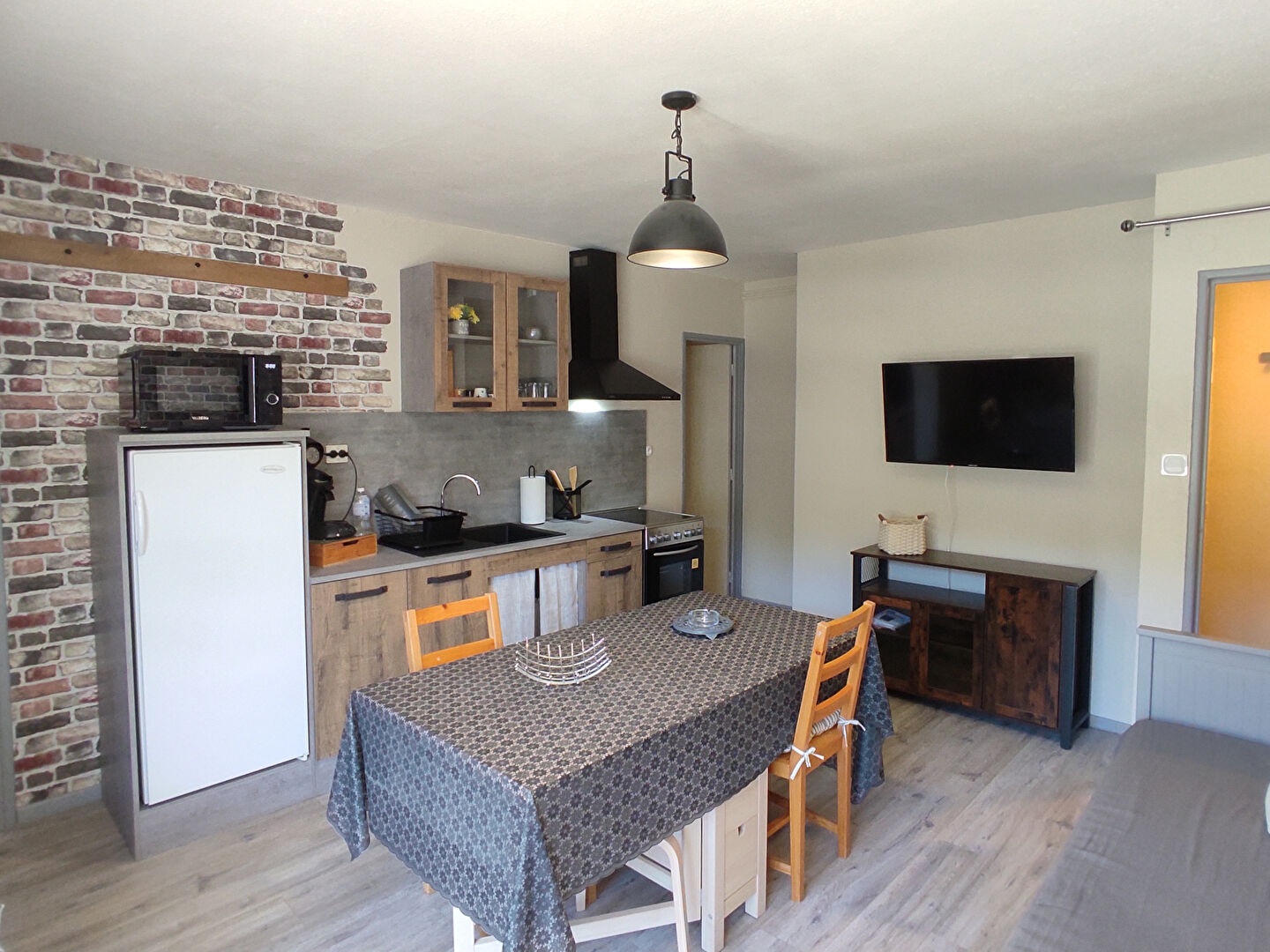 Photo APPARTEMENT - LES ANGLES image 3/6