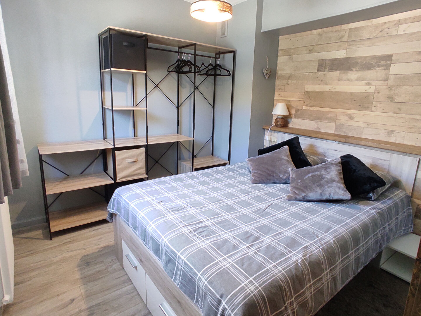 Photo APPARTEMENT - LES ANGLES image 4/6