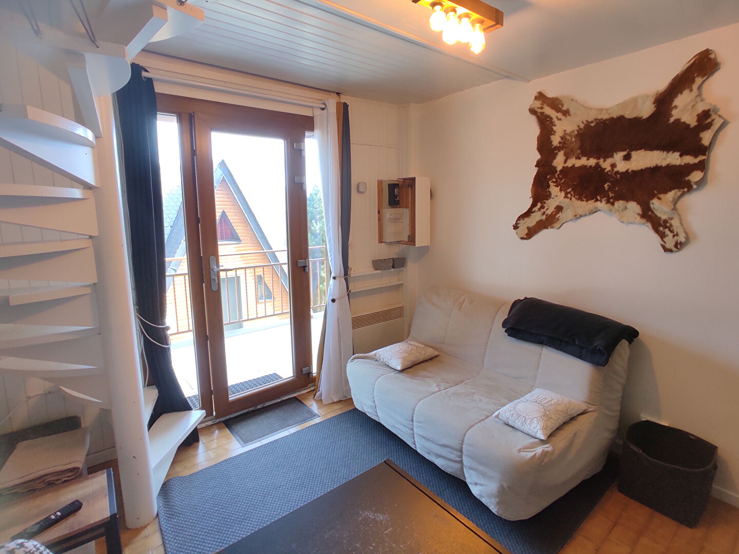 APPARTEMENT - LES ANGLES