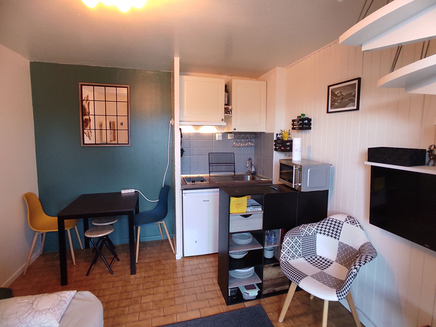 Photo APPARTEMENT - LES ANGLES image 2/6