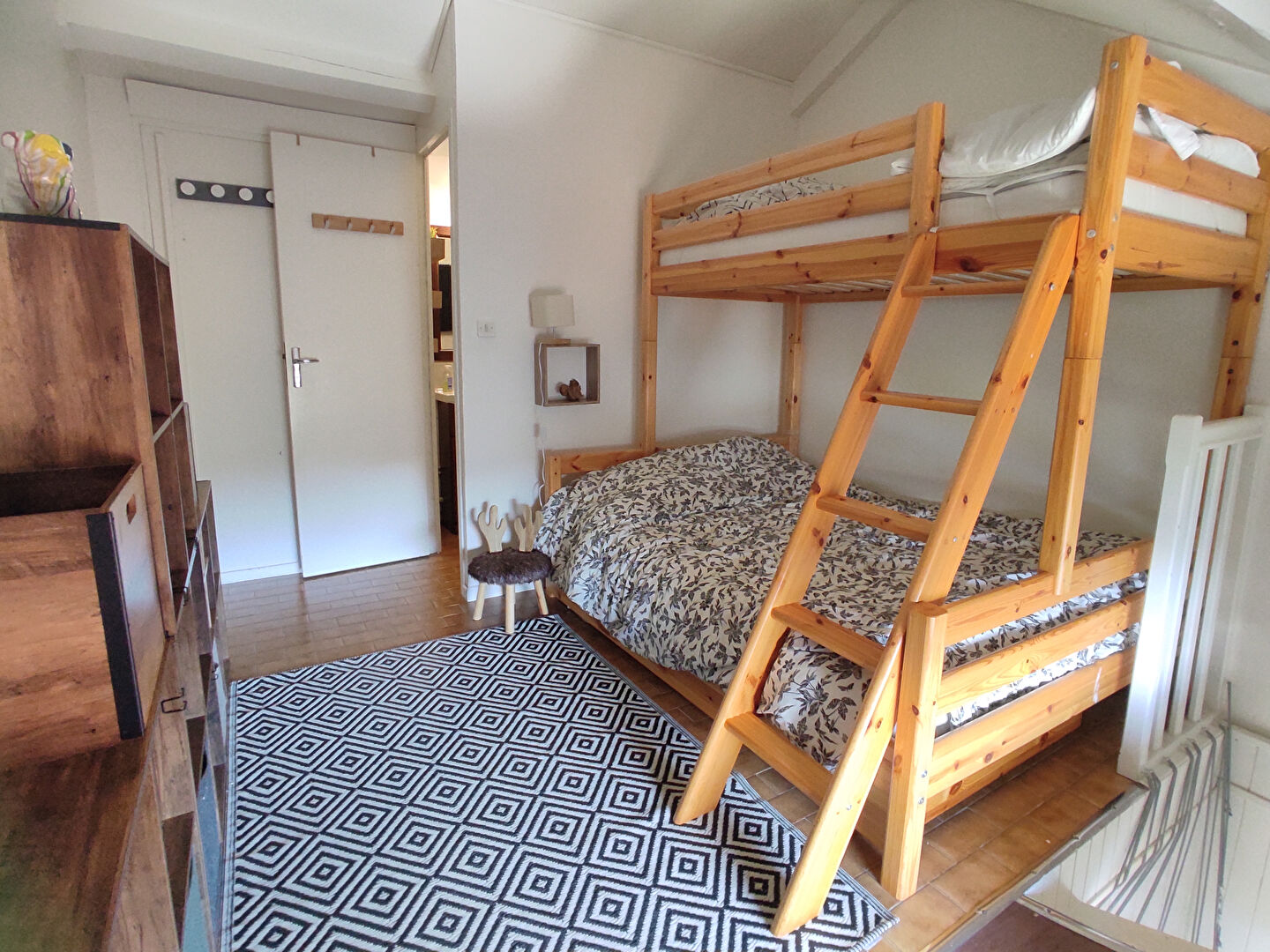 Photo APPARTEMENT - LES ANGLES image 4/6