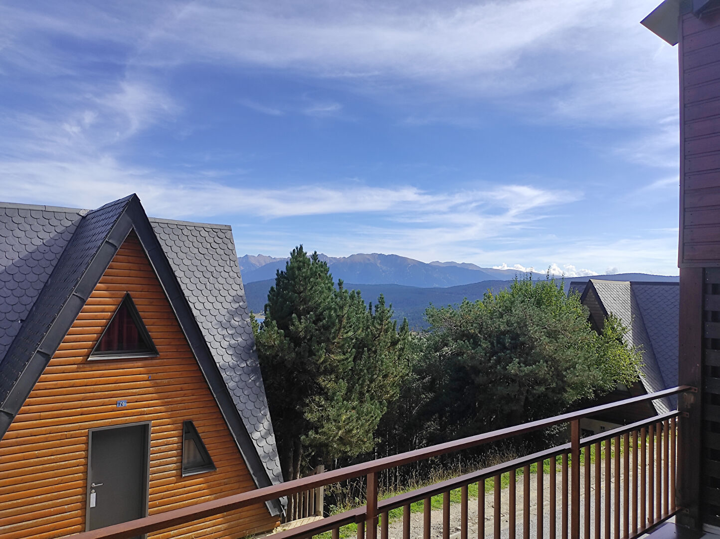 Photo APPARTEMENT - LES ANGLES image 6/6