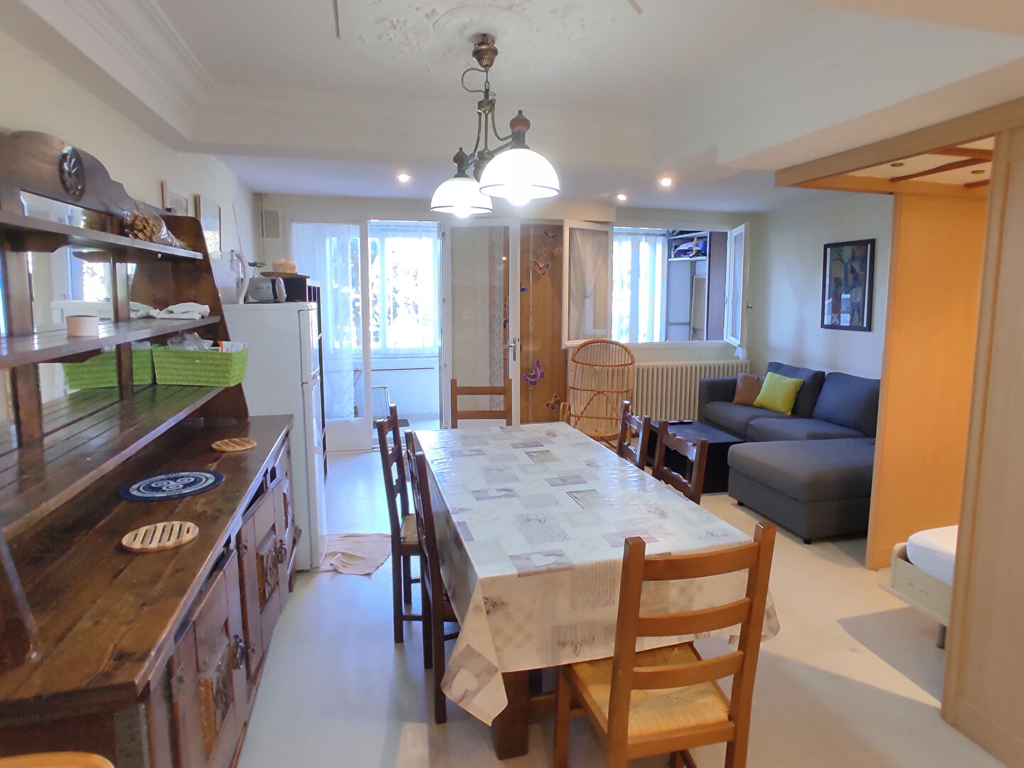 Photo APPARTEMENT - LES ANGLES image 1/6