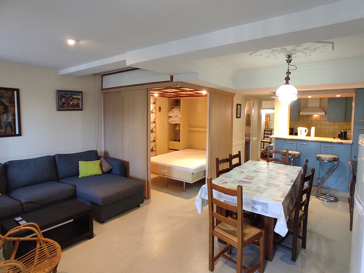 Photo APPARTEMENT - LES ANGLES image 2/6