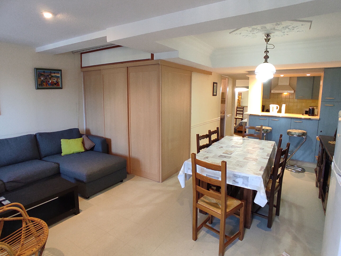 Photo APPARTEMENT - LES ANGLES image 3/6