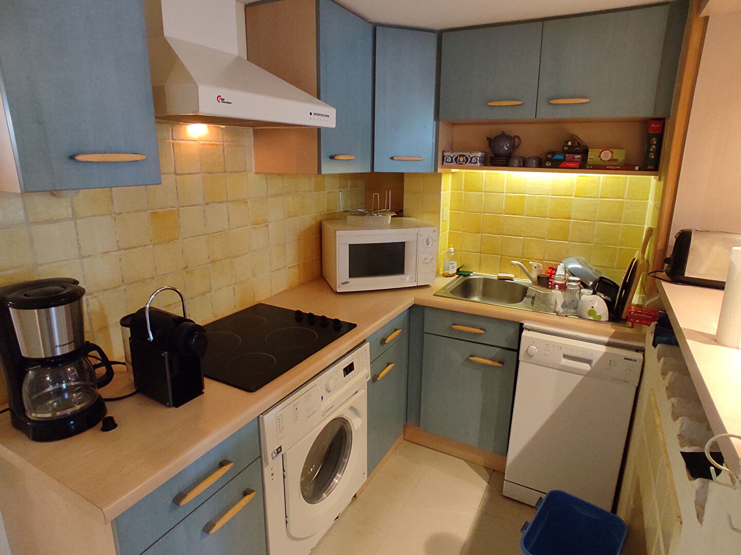 Photo APPARTEMENT - LES ANGLES image 4/6