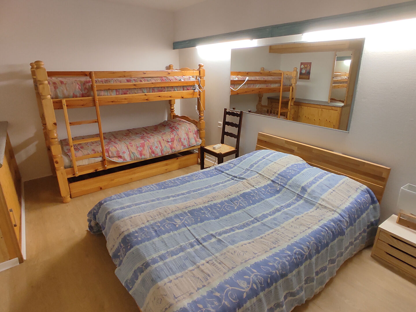 Photo APPARTEMENT - LES ANGLES image 5/6