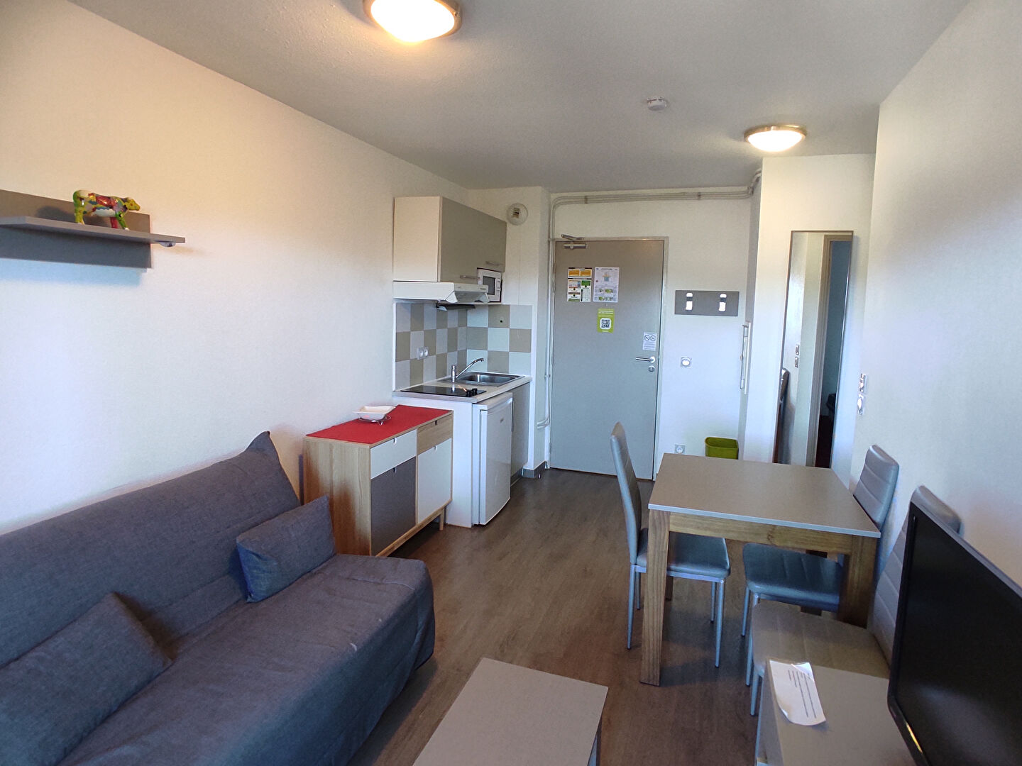 Photo APPARTEMENT - LES ANGLES image 2/6
