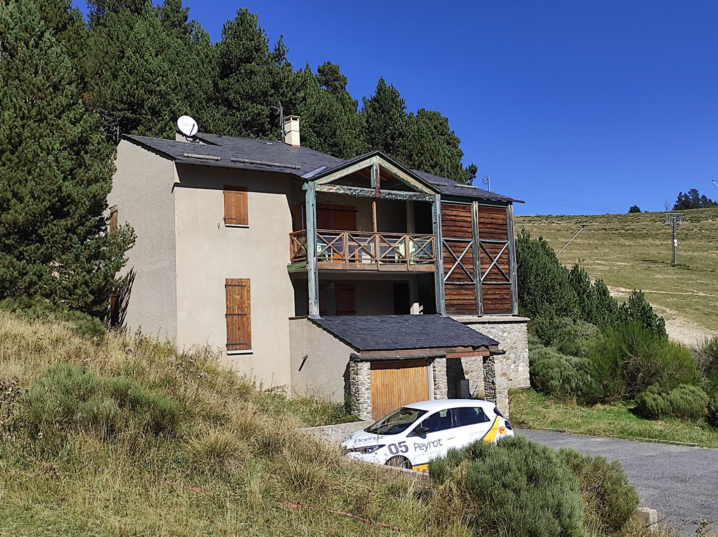 Photo CHALET - LES ANGLES image 1/6