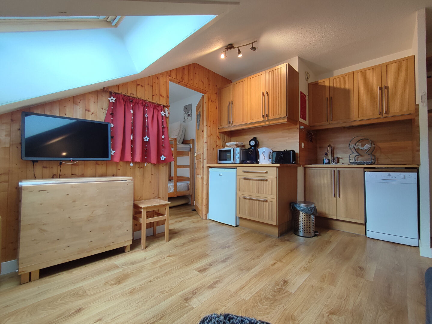 LES GENTIANES - PYRENEES 2000