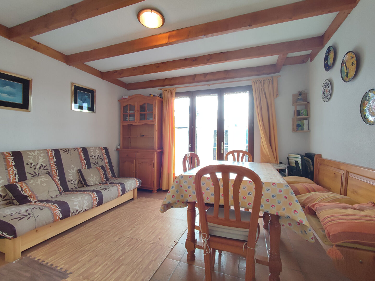 LES CEDRES - PYRENEES 2000