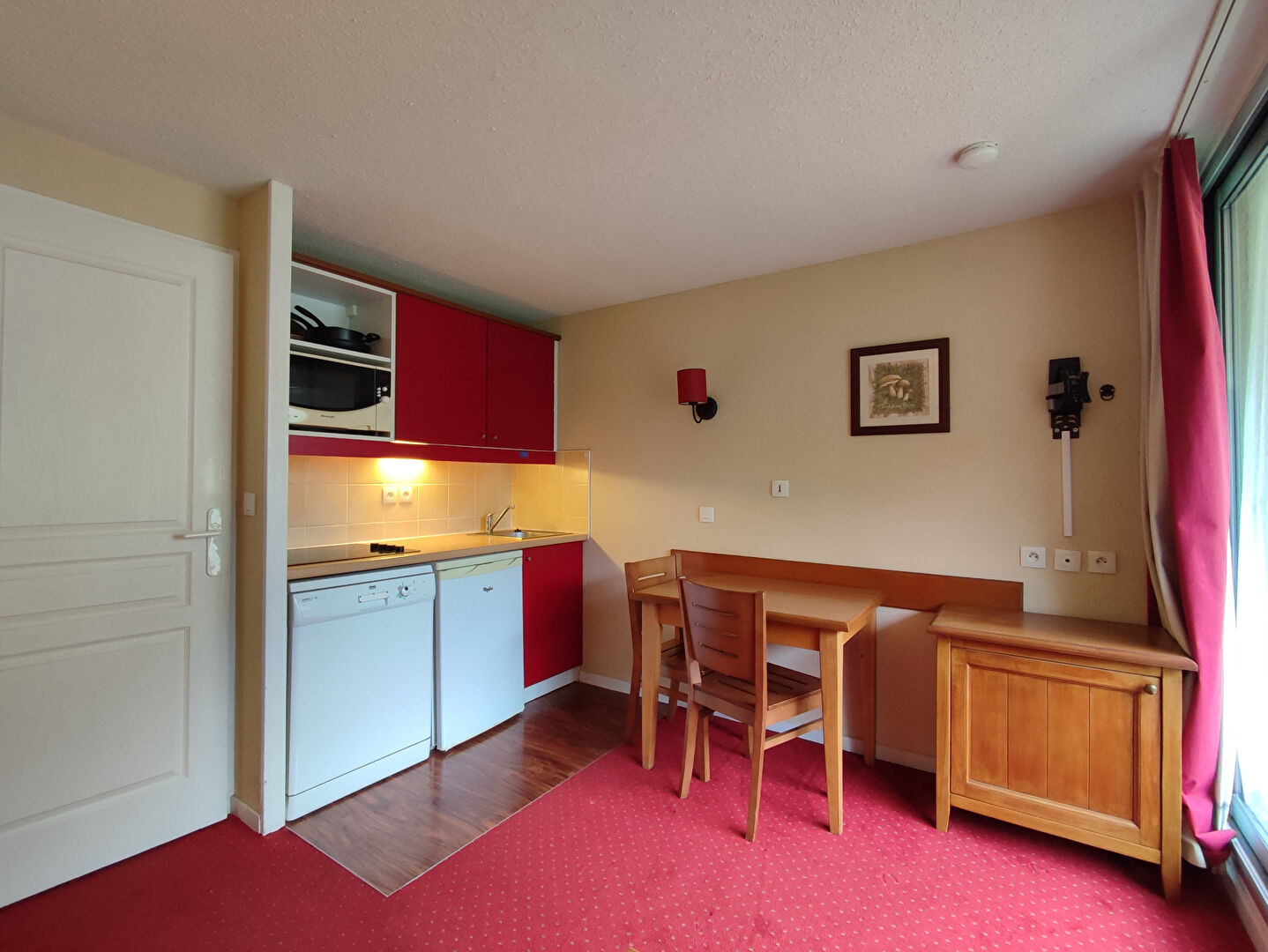 Photo LE SEQUOIA - PYRENEES 2000 image 2/6