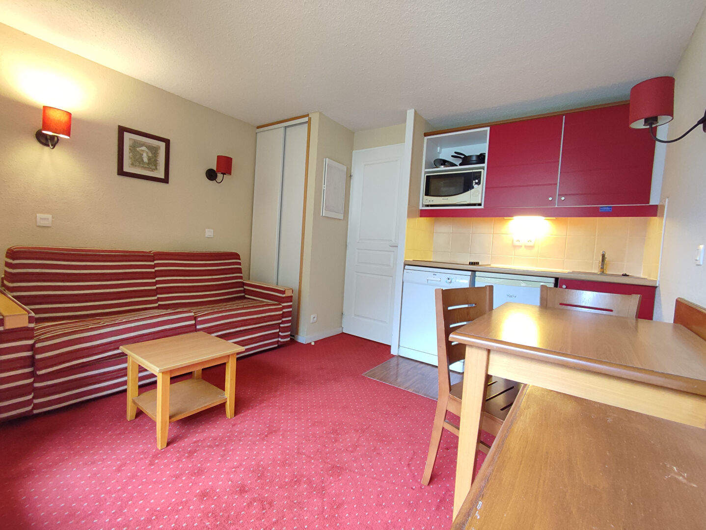 Photo LE SEQUOIA - PYRENEES 2000 image 3/6