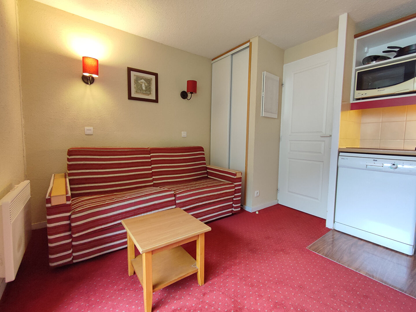 Photo LE SEQUOIA - PYRENEES 2000 image 5/6