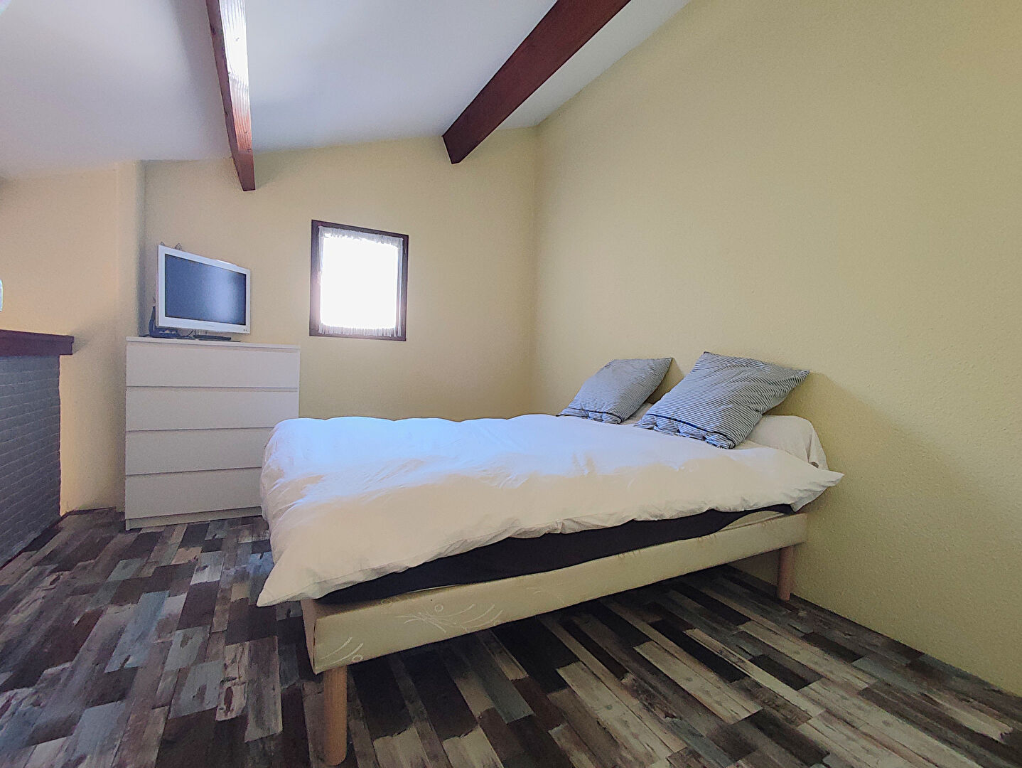 Photo Pavillon avec beau jardin ? Résidence prisée entre Mer et Port ! image 6/6