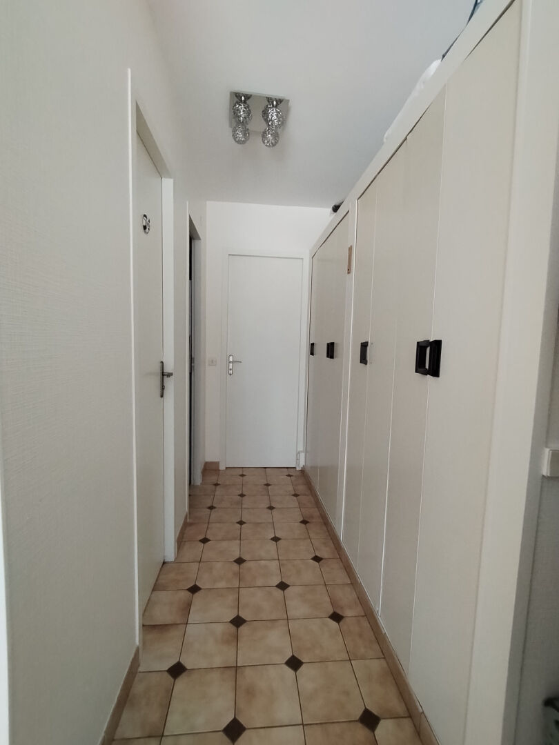 Photo PORT LEUCATE - T2 meublé avec terrasse et parking image 6/6