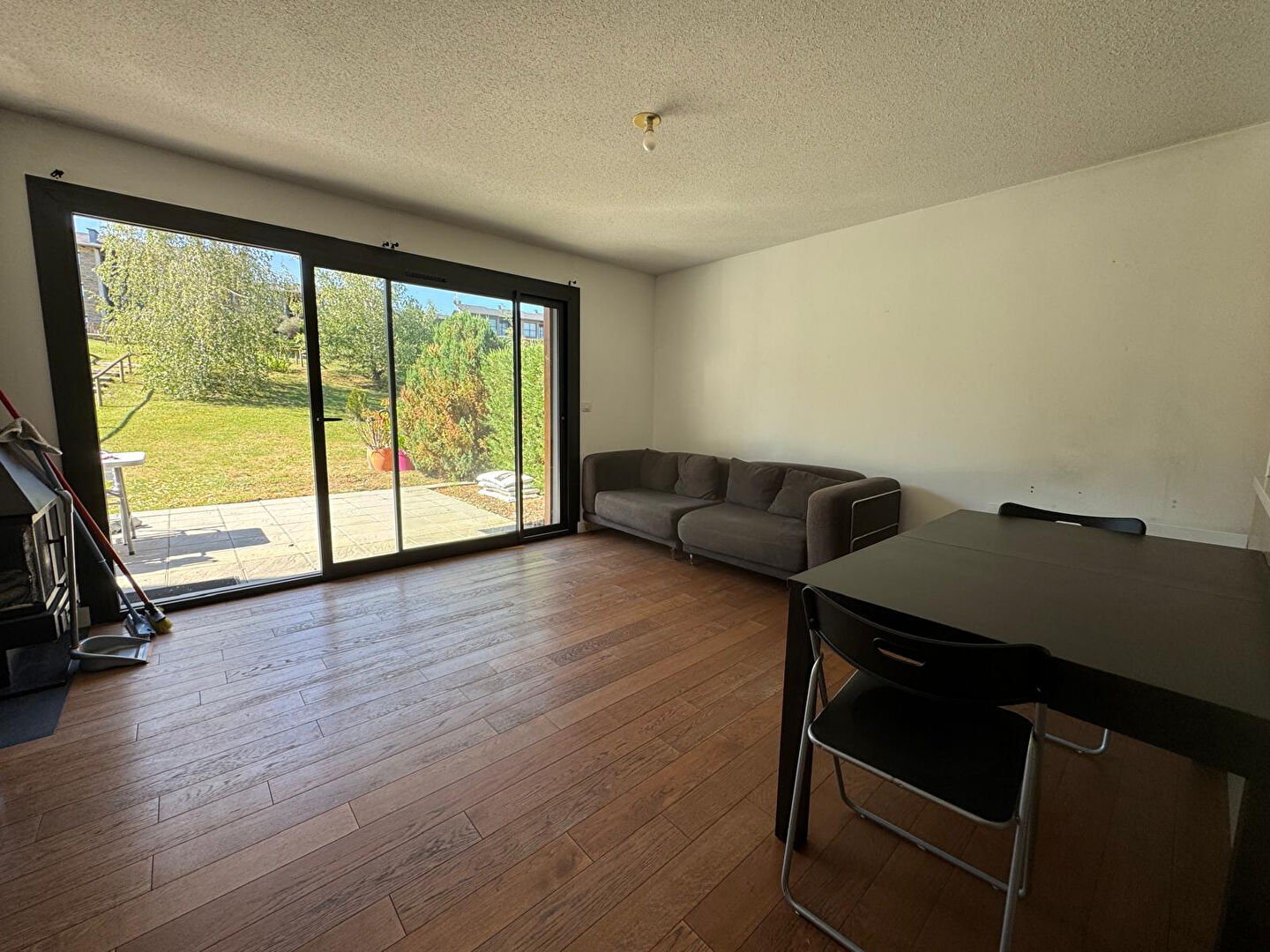 T3 REZ DE JARDIN - LES FERRERIES - SAILLAGOUSE