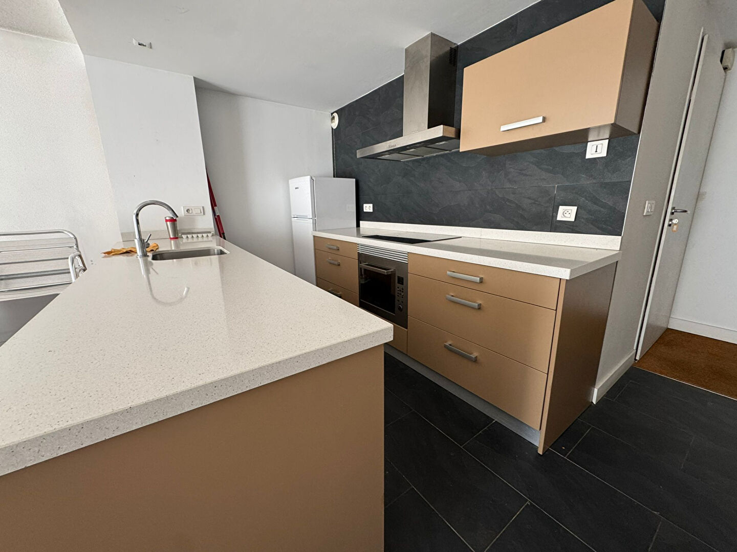 Photo T3 REZ DE JARDIN - LES FERRERIES - SAILLAGOUSE image 2/6