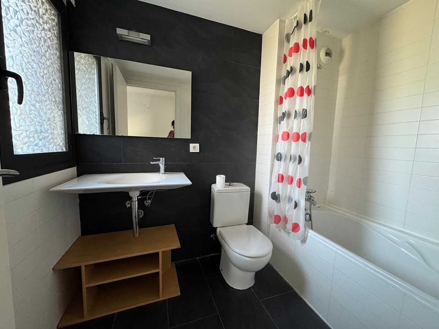 Photo T3 REZ DE JARDIN - LES FERRERIES - SAILLAGOUSE image 3/6