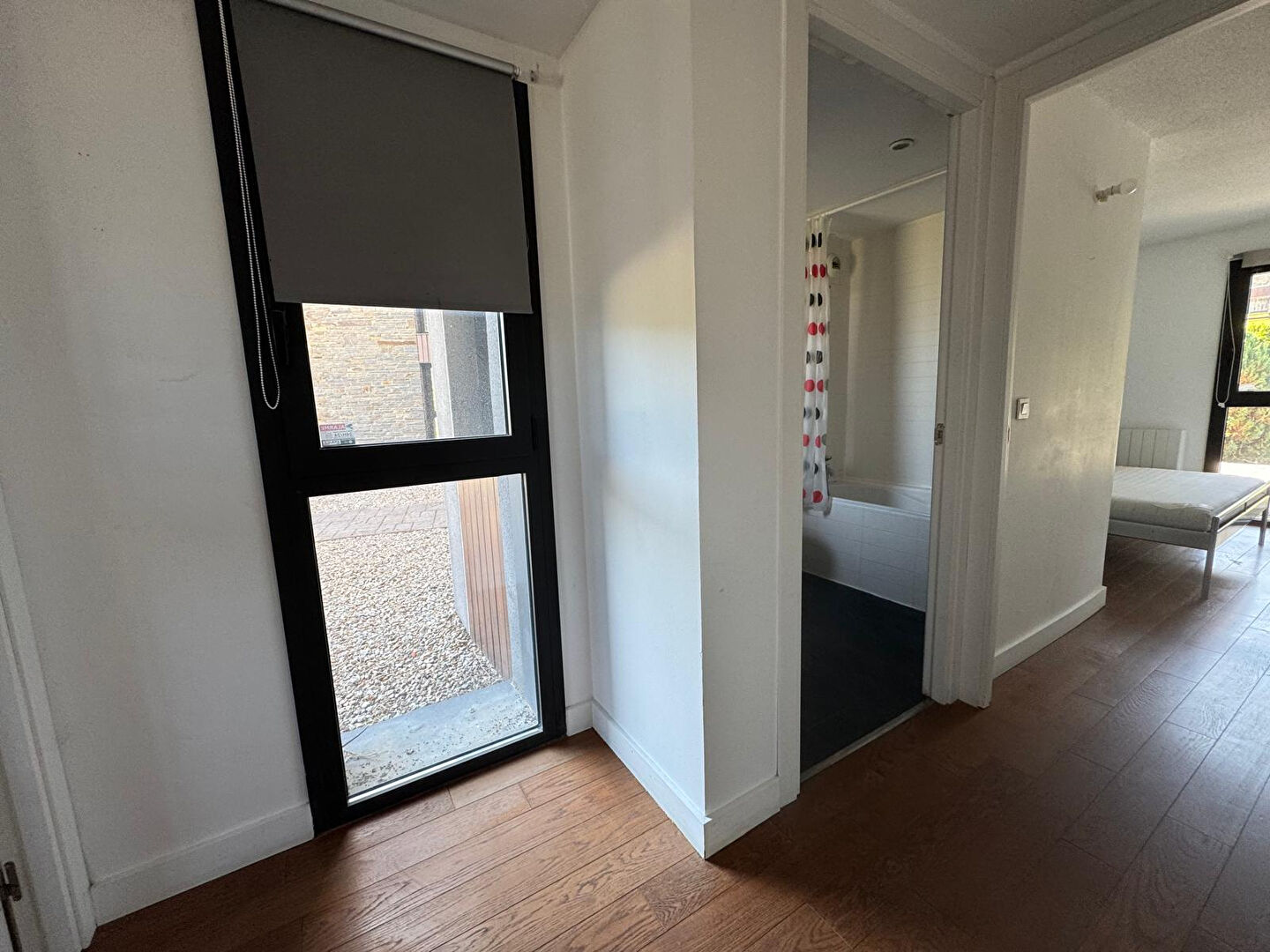 Photo T3 REZ DE JARDIN - LES FERRERIES - SAILLAGOUSE image 4/6