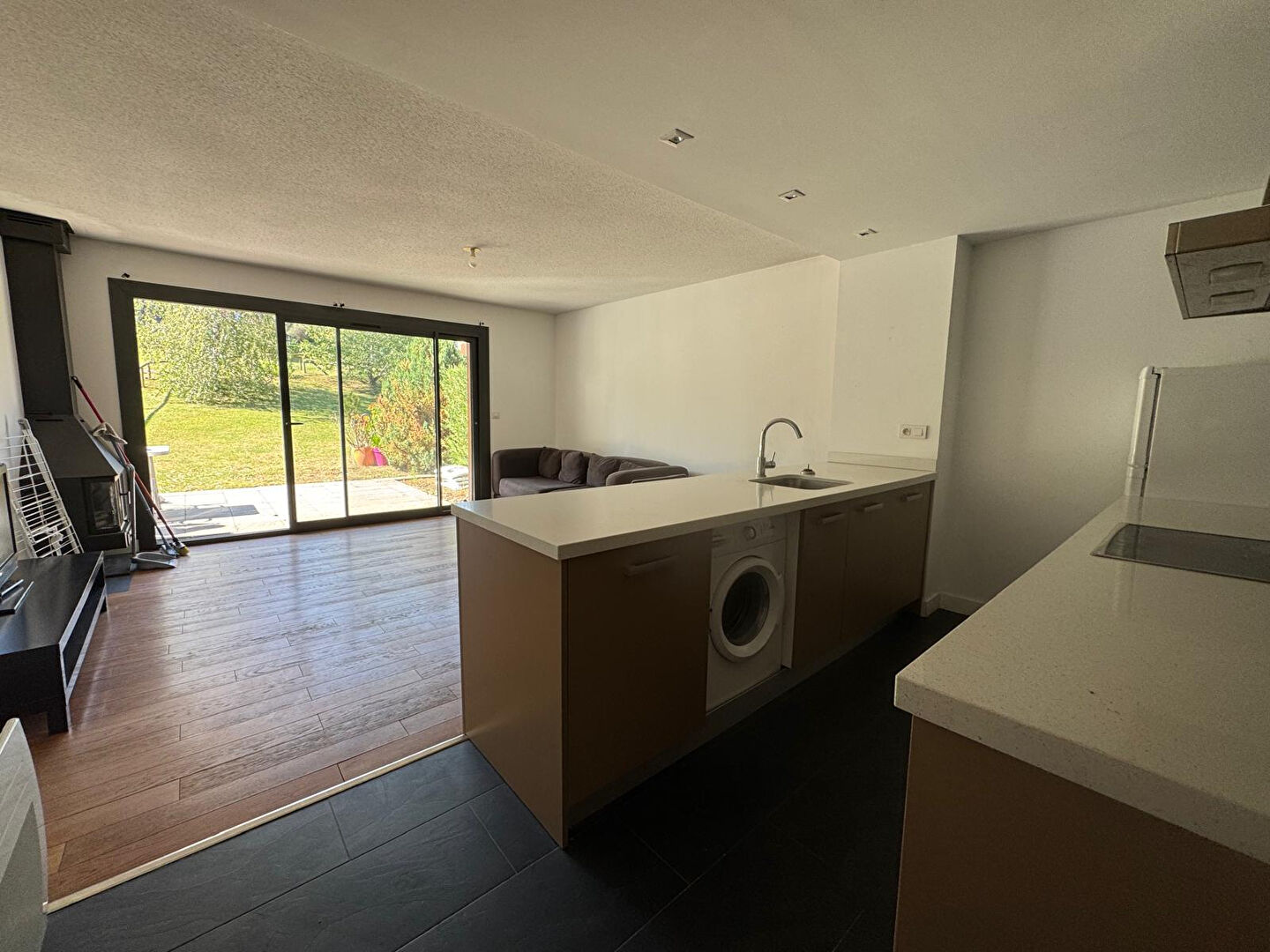 Photo T3 REZ DE JARDIN - LES FERRERIES - SAILLAGOUSE image 5/6