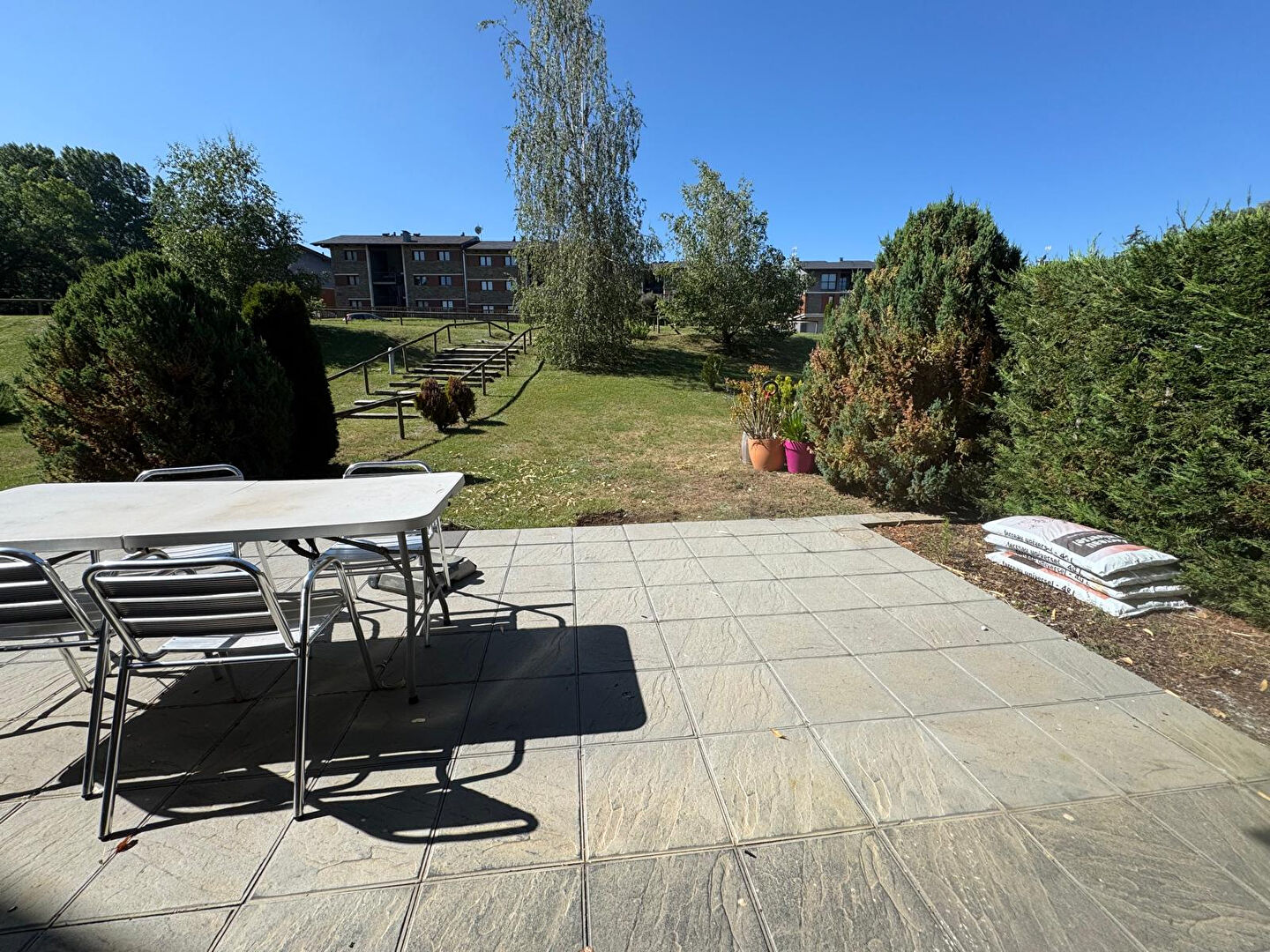 Photo T3 REZ DE JARDIN - LES FERRERIES - SAILLAGOUSE image 6/6