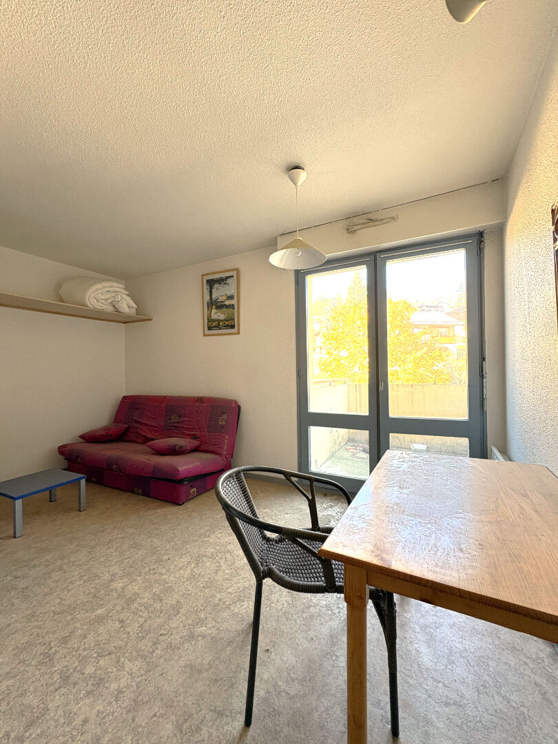 Photo Charmant studio - Résidence Val Soleil - Font-Romeu image 1/6